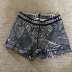 Under Armour Spandex